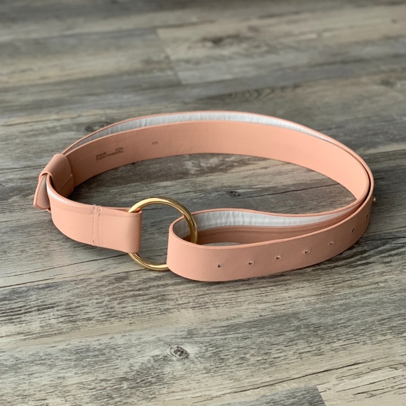 diane von furstenberg belts